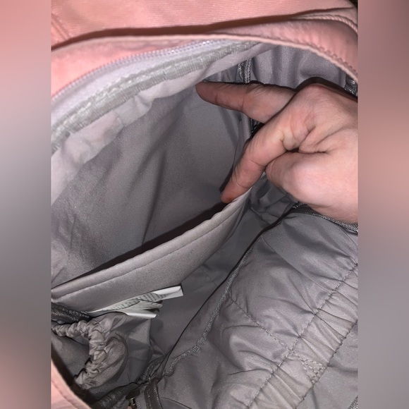 NWT macaroon doughnut backpack - Picture 9 of 9